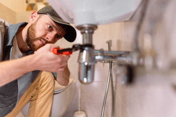 Best Water Leak Repair  in Spotswood, NJ