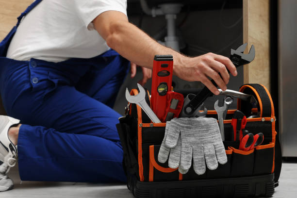 Best Pipe Repair Near Me  in Spotswood, NJ